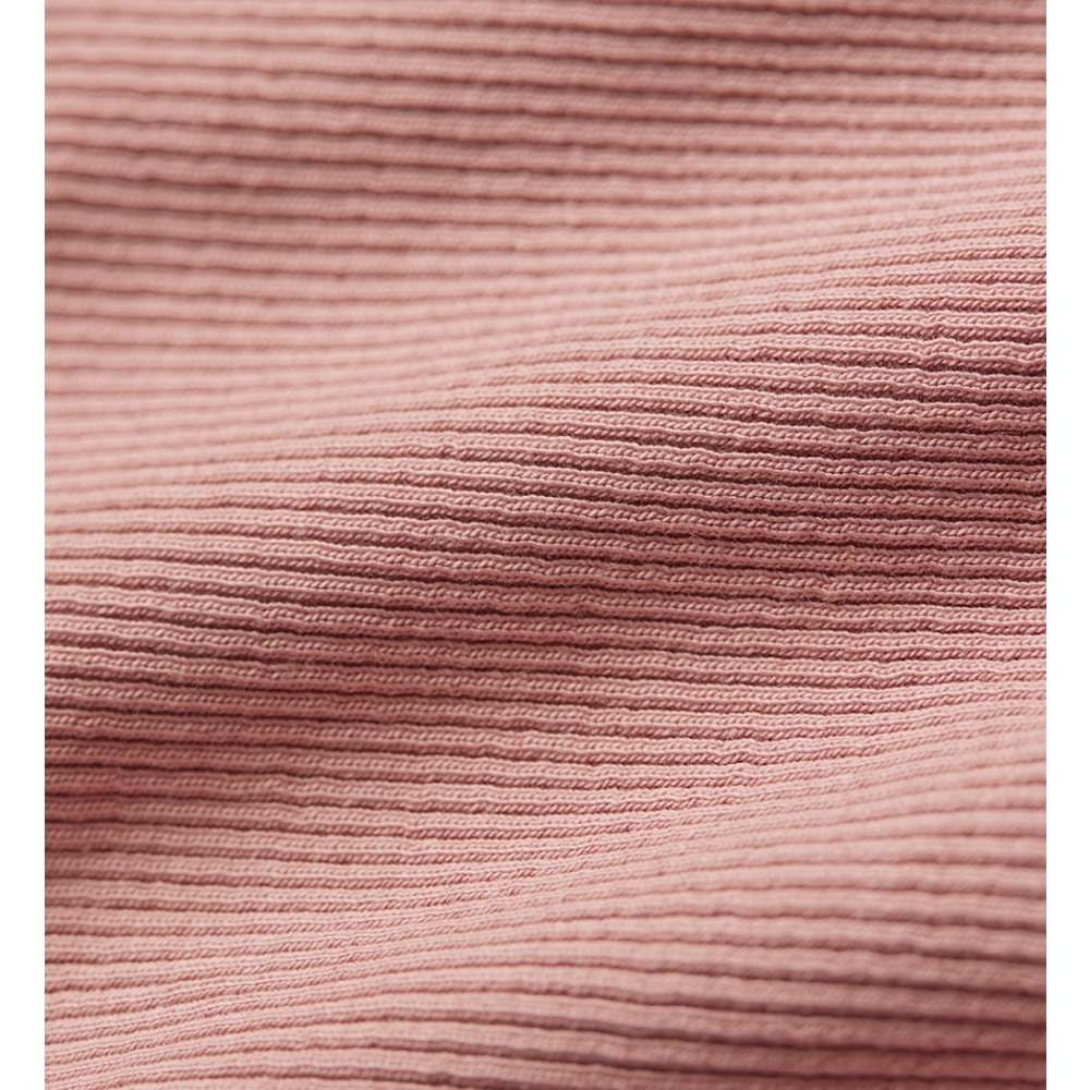 Pact Ribbed High Waist Legging - Picture 6 of 15